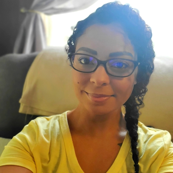 Meet your Posher, Chyan - Picture 1 of 1